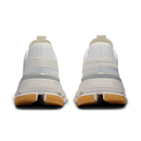On Cloudnova Form 2 White/Ivory