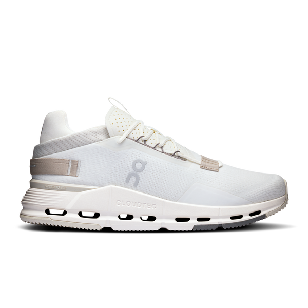 On Cloudnova 2 Ice/Sand