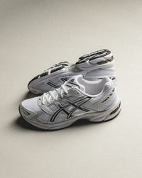 ASICS GEL-1130 White/Black