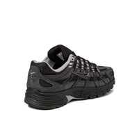 Nike P-6000 SE Anthracite/Black/Chrome/Metallic Silver