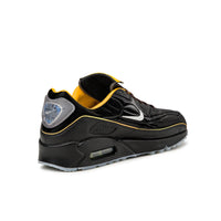 Nike Air Max 90 Mercurial Black/Gold Leaf/Pear/White