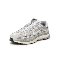 Nike P-6000 Light Bone/Sail/Pale Ivory/Black