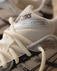 ASICS GEL-1130 Cream/Beniimo Purple