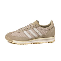 adidas SL 72 RS Khaki Three/Off White/Warm Vanilla