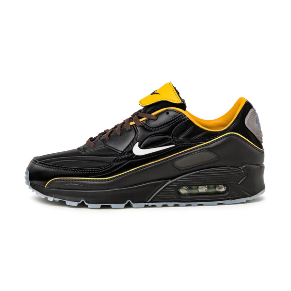 Nike Air Max 90 *Mercurial* Black/Gold Leaf/Pear/White