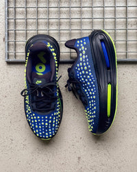 Nike Vomero Premium QS Black/Volt Glow/Rush Violet/Black