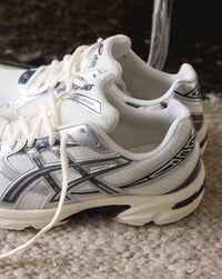 ASICS GEL-1130 Cream/Carrier Grey
