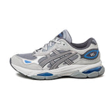ASICS GEL-NYC 2.0 Gravel/Piedmont Grey