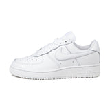 Nike Air Force 1 '01 White/White