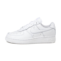 Nike Air Force 1 '01 White/White