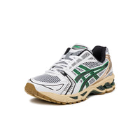 ASICS GEL-Kayano 14 White/Hinoki Beige