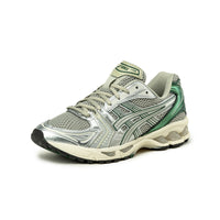 ASICS GEL-Kayano 14 Dried Leaf Green/Pure Silver