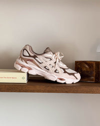 ASICS GEL-NYC Mineral Beige/Mineral Beige