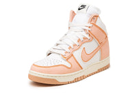 Nike Dunk Hi 1985 Artic Orange Arctic Orange/Arctic Orange/Summit White