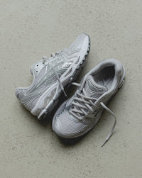 ASICS GEL-Kayano 14 Cloud Grey/Clay Grey