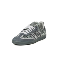 adidas Samba OG Snake Grey Five/Grey Two/Grey Four