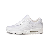 Nike Air Max 90 PRM White/Metallic Gold/White