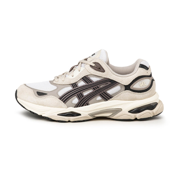 ASICS GEL-NYC 2.0 White/Oatmeal