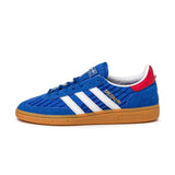 adidas Handball Spezial Power Blue/Red/Cloud White