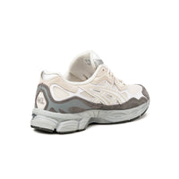 ASICS GEL-NYC Cream/White