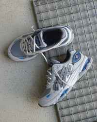 ASICS GEL-NYC 2.0 Gravel/Piedmont Grey