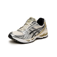 ASICS GEL-Kayano 14 Birch/Pure Silver