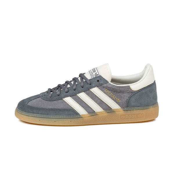adidas Handball Spezial Grey Four/Off White/Grey Six