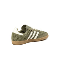adidas Samba OG W Orbit Green/Cream White/Gum