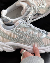 ASICS GEL-1130 Blush/Pure Silver