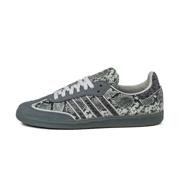 adidas Samba OG *Snake* Grey Five/Grey Two/Grey Four