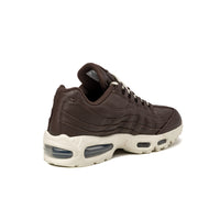 Nike Air Max 95 Big Bubble Premium Baroque Brown/Coconut Milk/Baroque Brown/Black