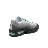 Nike Air Max 95 Big Bubble Black/White/Medium Grey/Fresh Mint