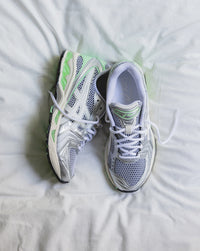 ASICS GEL-Kayano 14 White/Menthol