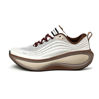 Nike Vomero Plus Sail/Pecan/Caldera Brown/Black
