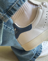adidas Stan Smith 80s Footwear White/Focus Blue/Off White