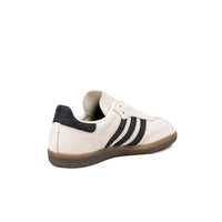 adidas Samba OG Cloud White/Core Black/Gum 5