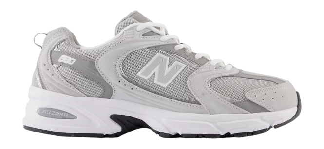 New Balance MR530 CK Raincloud Shadow Grey