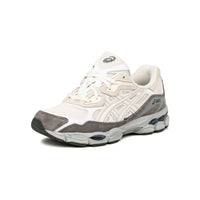 ASICS GEL-NYC Cream/White