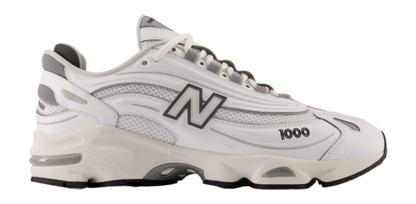 New Balance M1000D W hite/Grey Matter/Slate Grey