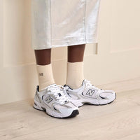 New Balance MR530 SG White Natural Indigo