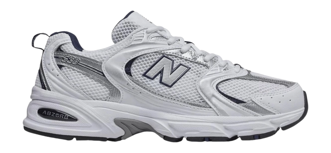 New Balance MR530 SG White Natural Indigo