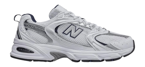 New Balance MR530 SG White Natural Indigo
