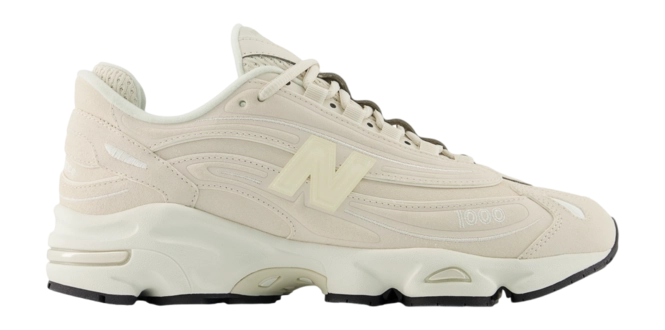 New Balance U100080P Linen