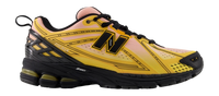 New Balance U1906596 Amber Haze/Black