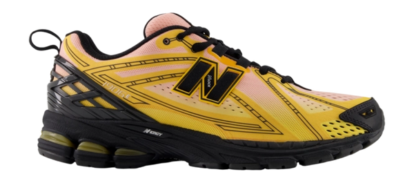New Balance U1906596 Amber Haze/Black