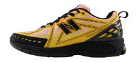 New Balance U1906596 Amber Haze/Black