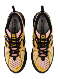 New Balance U1906596 Amber Haze/Black