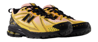 New Balance U1906596 Amber Haze/Black