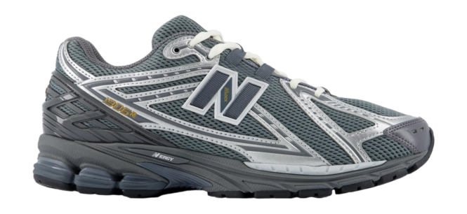 New Balance U19066AT Heron Blue / Vintage Indigo