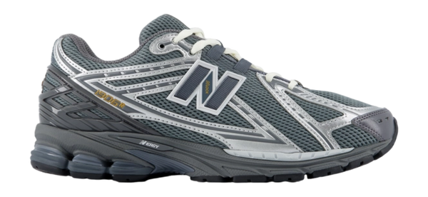 New Balance U19066AT Heron Blue / Vintage Indigo
